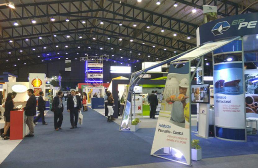 海外代參展與傳統展會服務的區別