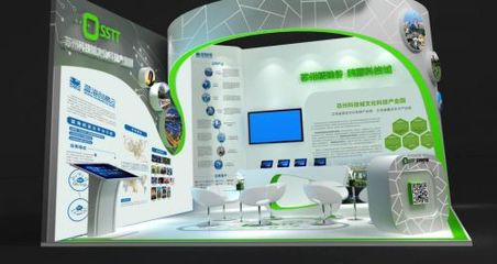 藍海創(chuàng)意云閃耀第九屆南京文交會，引領(lǐng)數(shù)字化會展服務(wù)新浪潮