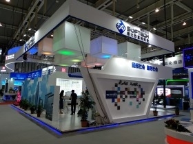 智匯南京，軟博會助力數(shù)字經(jīng)濟騰飛