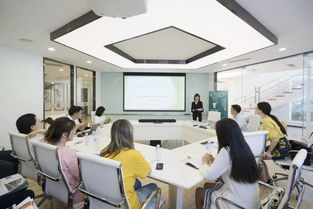 服務文創，獻禮祖國——競園成功舉辦文創企業知識產權專家咨詢會